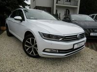 używany VW Passat 2dm 150KM 2018r. 102 440km