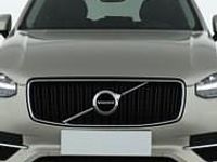 używany Volvo XC90 D5 AWD