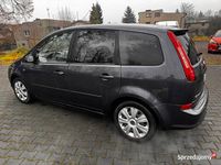 Używany Ford C-MAX 2008 Minivan