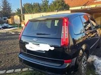 używany Ford C-MAX