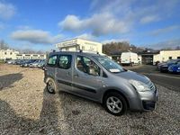 używany Citroën Berlingo Klimatyzacja, elektryczne szyby