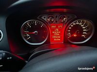 używany Ford Focus Lift 1.6 TDCi 109ps 2008r Klima Led Opłaty 11/26