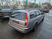 używany Ford Mondeo 1.8 Benzyna 130 KM, Grzane Fotele, Klimatyzacja…