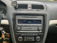 używany Skoda Octavia II RS