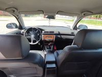 używany VW Passat B5 FL Comfortline 1.9TDI AVF CZARNA PERŁA