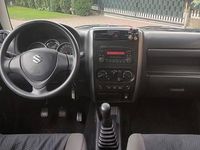 używany Suzuki Jimny POLECAM Sprzedam SALON POLSKA Mały Przebieg