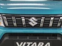 używany Suzuki Vitara II 1.4 Boosterjet SHVS Premium 2WD 1.4 Boosterjet SHVS Premium 2WD 129K
