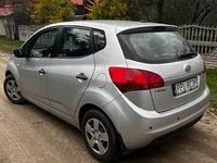 Używany Kia Venga 2010 Hatchback