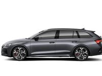 używany Skoda Octavia 