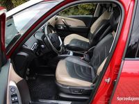 używany Citroën Grand C4 Picasso Exclusive 7-osobowy Serwisowany Doinwestowany