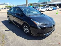 używany Toyota Prius 1.8dm 121KM 2018r. 123 400km