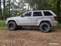 Używany Jeep Grand Cherokee 2005 SUV