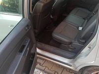 używany Opel Zafira 1,8 LPG