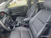 używany Audi A4