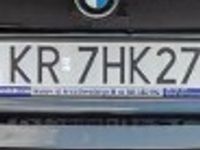 używany BMW 535 SERIA 5 GT d XDrive Salon PL Automat Serwis 2 x ALU