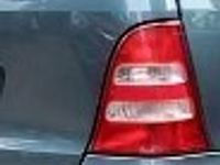 używany Mercedes A160 Klasa A W168 160