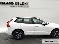 używany Volvo XC60 B5 B AWD Momentum Pro aut