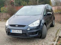 używany Ford S-MAX *2.0*TDCi*Ambiente*Klima*