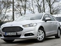 używany Ford Mondeo 2.0 150 KM* Kombi* Salon Polska* AndoridAuto* A…