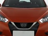 używany Nissan Micra IV , Salon Polska, 1. Właściciel, Serwis ASO, VAT 23%,