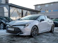 Używany Toyota Corolla Sport 140 KM (102 kW) 2024 Biały Hatchback