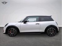 używany Mini John Cooper Works 