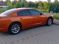 używany Dodge Charger Charger 3.6 benzyna + gaz ZAMIANA3.6 benzyna + gaz ZAMIANA