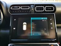 Używany Citroën C3 Aircross 110 KM (80 kW) 2018 SUV