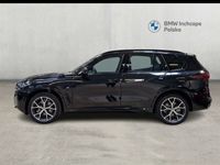 używany BMW X5 xDrive40d