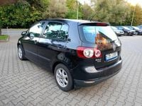 Używany VW Golf V 2006 Czarny Hatchback