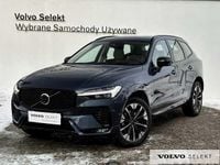 Używany Volvo XC60 250 KM (183 kW) 2026 Niebieski SUV