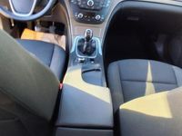 Używany Opel Insignia 140 KM (102 kW) 2011 Czarny Kombi