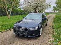 używany Audi A4 