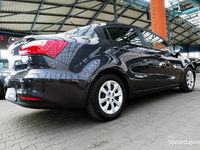 używany Kia Rio FABRYCZNA Instalacja Gazowa 3Lata GWARANCJA I-wł Be…