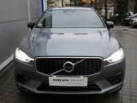 używany Volvo XC60 T4 R-Design aut