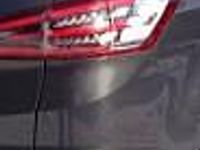 Używany Ford S-MAX Titanium S 150 KM (110 kW) 2018 Szary Minivan