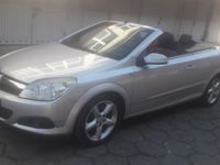 używany Opel Astra Cabriolet 