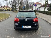 Używany VW Golf IV 2004