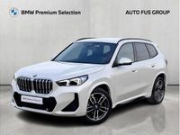 Używany BMW X1 Comfort Edition 150 KM (110 kW) 2025 Biel mineralna metalizowany SUV