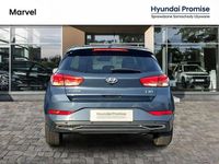 używany Hyundai i30 1.5 160KM, PB, SalonPL, ASO, Gwarancja, FV23% III (2017-)