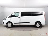 Używany Ford Transit Custom 2023 Biały Sedan/Limuzyna