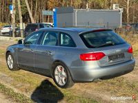 używany Audi A4 