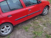 Używany Renault Clio II 1999