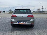 używany VW Golf VII 1.4 (vebasto)