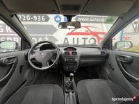 używany Opel Corsa 1.2 Benzyna / Radio / Oszczędny / Zadbany / Zamia