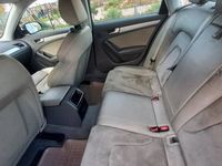 używany Audi A4 b8 2.7tdi 190km