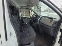 używany Renault Trafic 