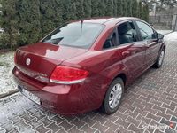 używany Fiat Linea 1.4 - 2010r., 100tyś.km, KLIMA, ładny i zadbany,krajowy,stan bdb