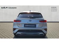 używany Kia XCeed 1.5 MY21/22 M+SMT