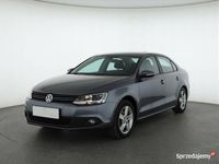 używany VW Jetta 1.6 TDI